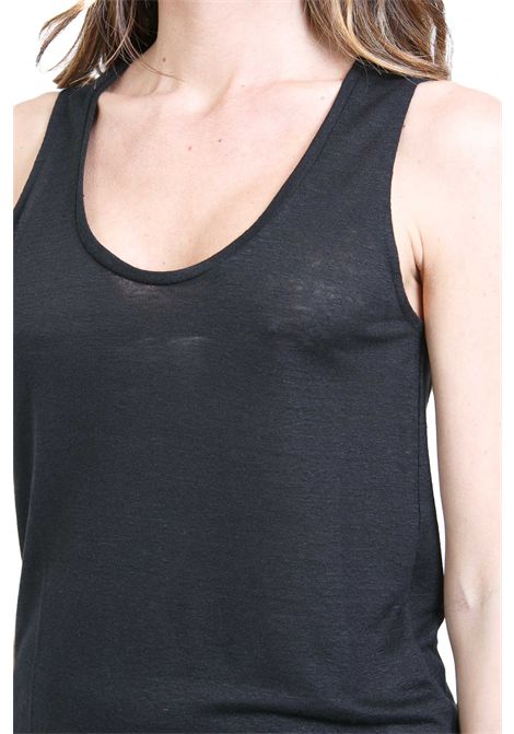  NOT SHY | Canotte | YANA-NF8G000LIP000NOIR